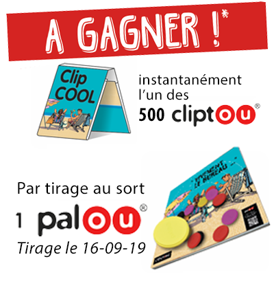 lots weflash à gagner